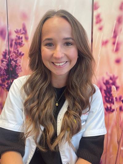 Barbara Apotheke aus Hallwang