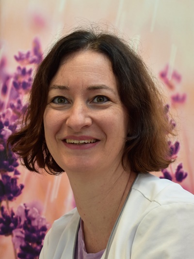 Barbara Apotheke aus Hallwang