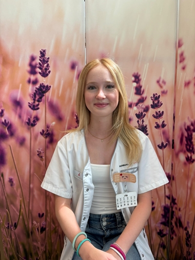 Barbara Apotheke aus Hallwang